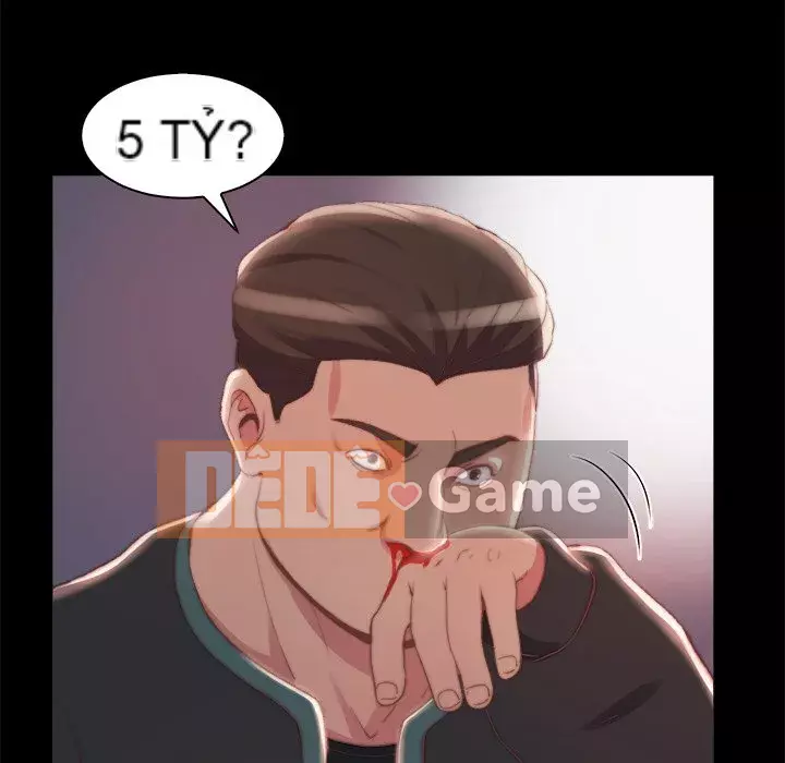 Nhân vật phản diện Chương 25-26