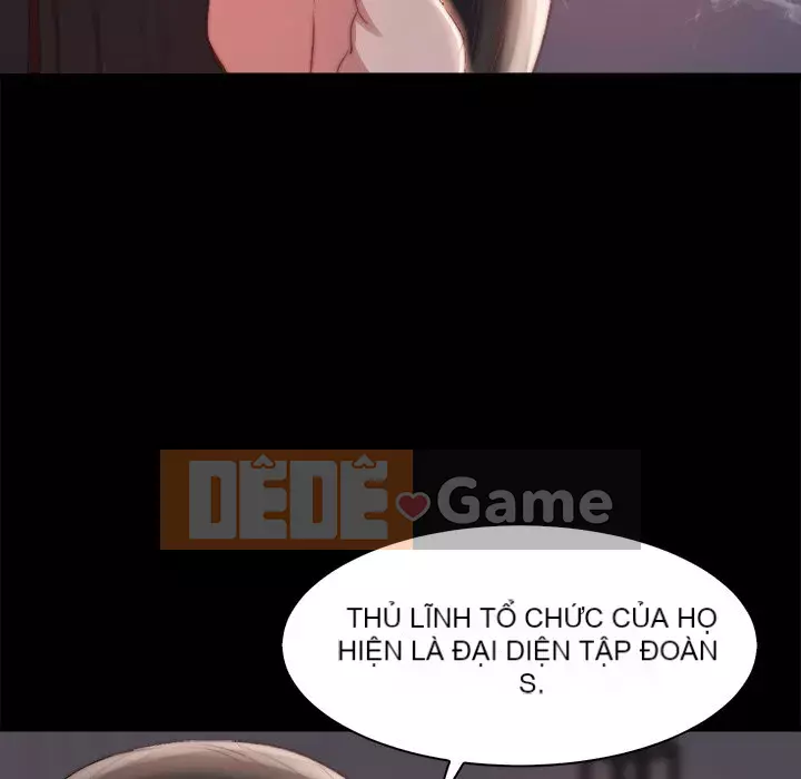 Nhân vật phản diện Chương 25-26