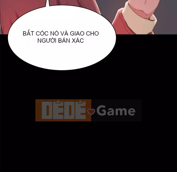 Nhân vật phản diện Chương 25-26