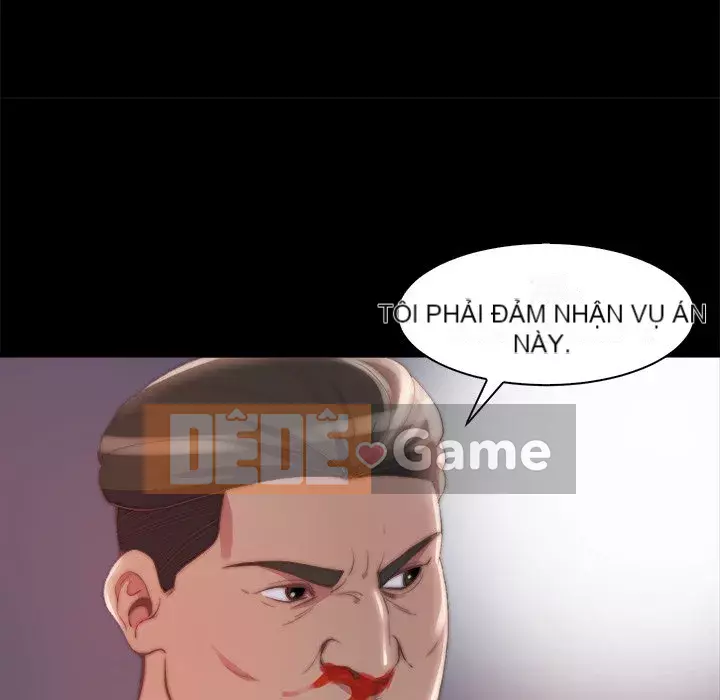 Nhân vật phản diện Chương 25-26