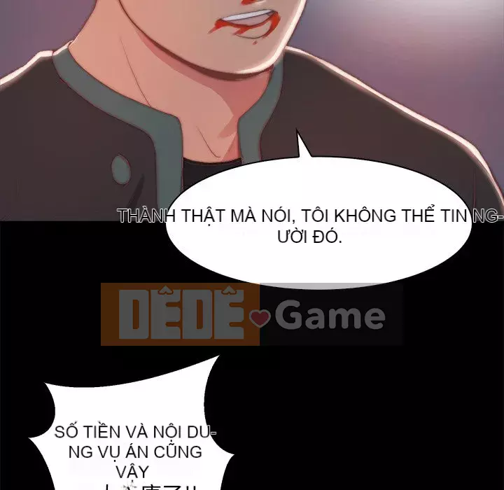 Nhân vật phản diện Chương 25-26