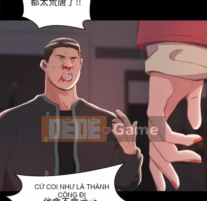 Nhân vật phản diện Chương 25-26