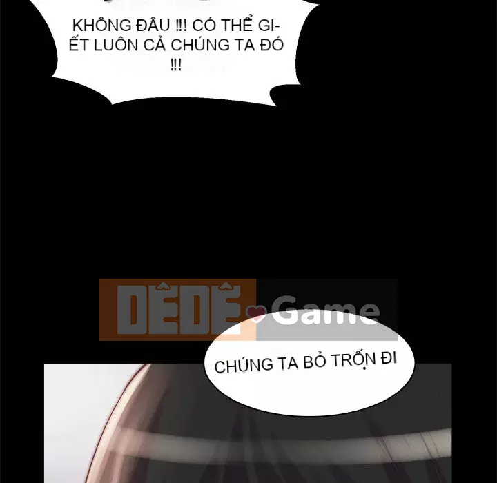 Nhân vật phản diện Chương 25-26