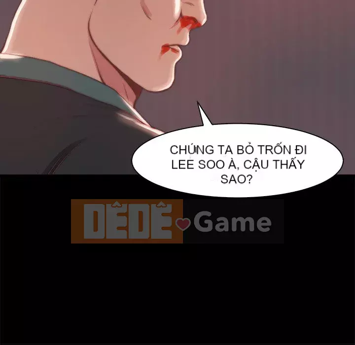 Nhân vật phản diện Chương 25-26