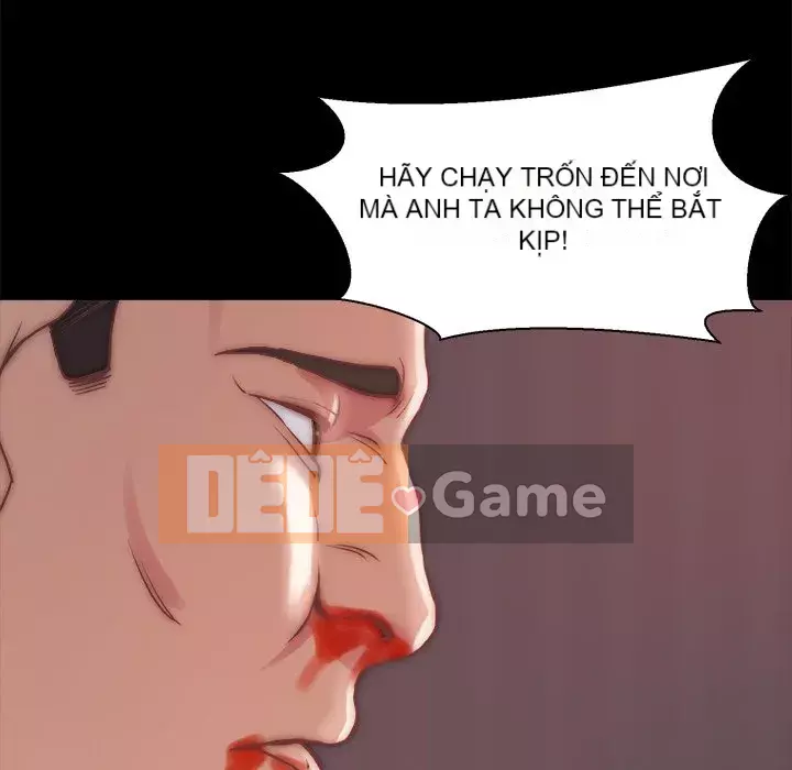 Nhân vật phản diện Chương 25-26