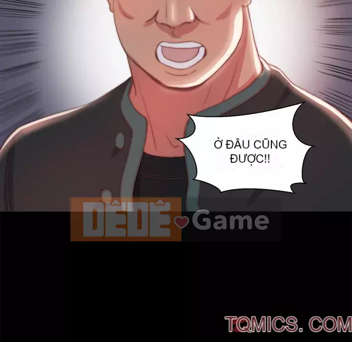 Nhân vật phản diện Chương 25-26