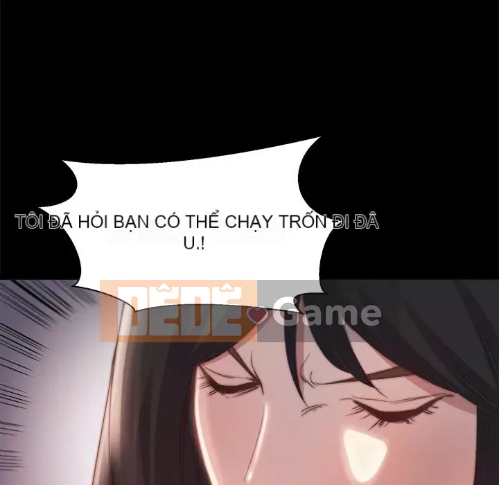 Nhân vật phản diện Chương 25-26