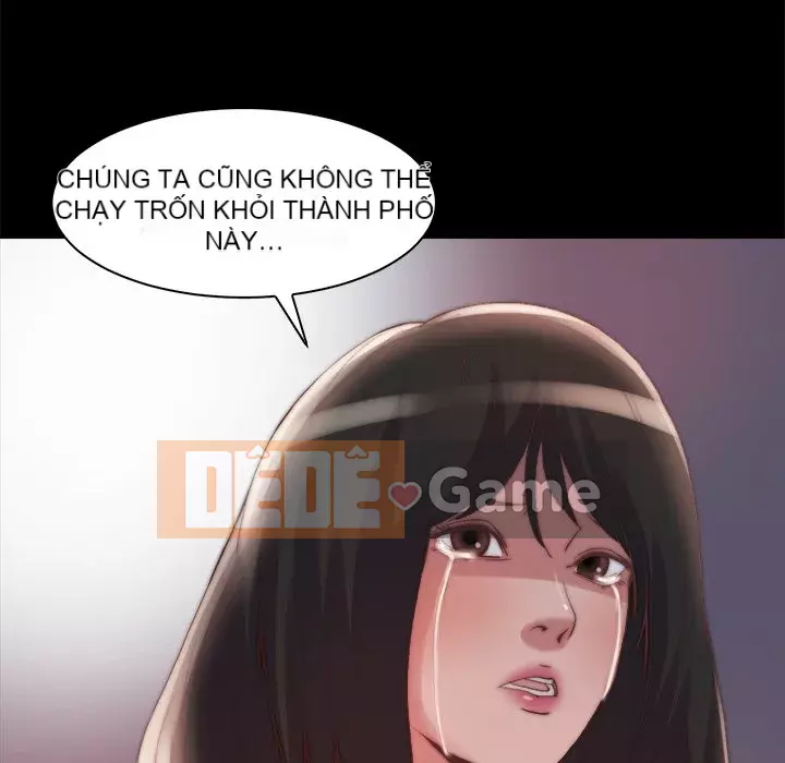 Nhân vật phản diện Chương 25-26