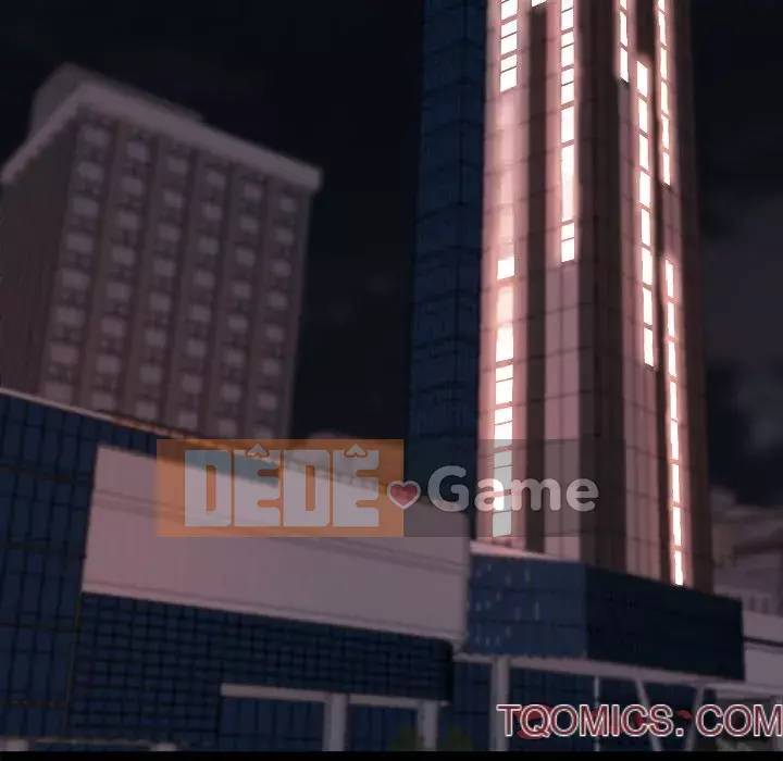 Nhân vật phản diện Chương 25-26