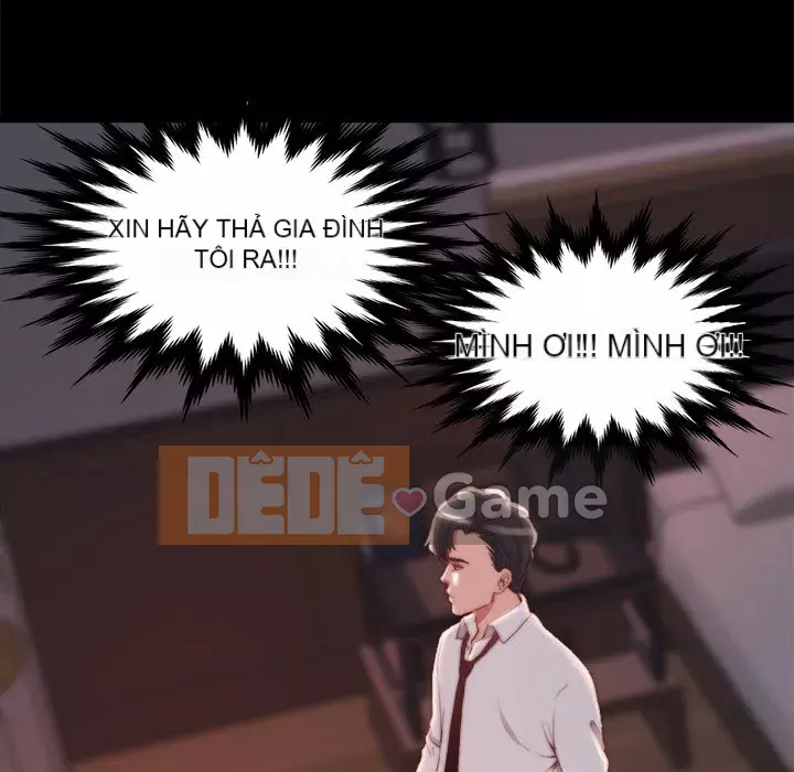 Nhân vật phản diện Chương 25-26