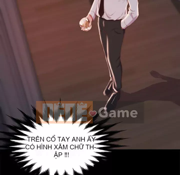 Nhân vật phản diện Chương 25-26