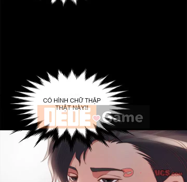Nhân vật phản diện Chương 25-26