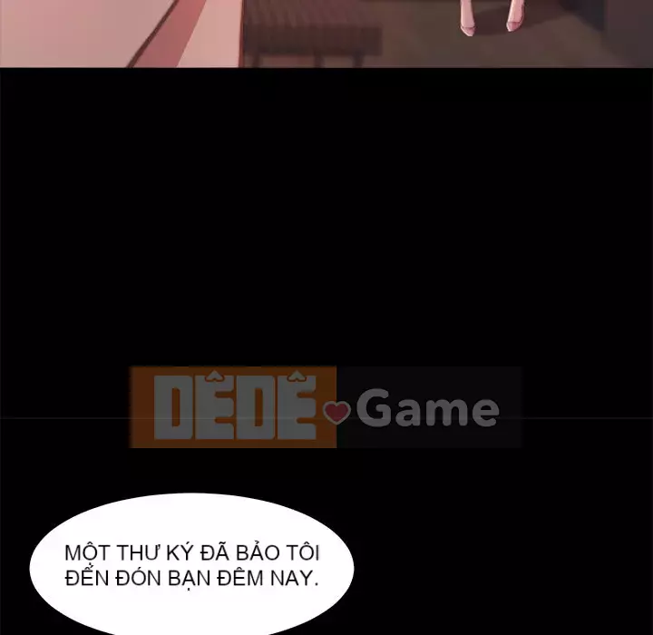 Nhân vật phản diện Chương 25-26