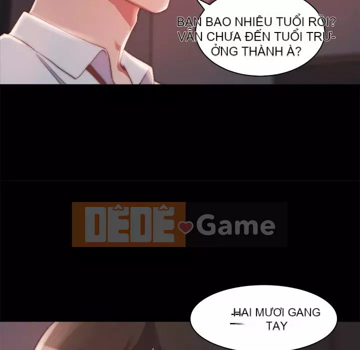 Nhân vật phản diện Chương 25-26