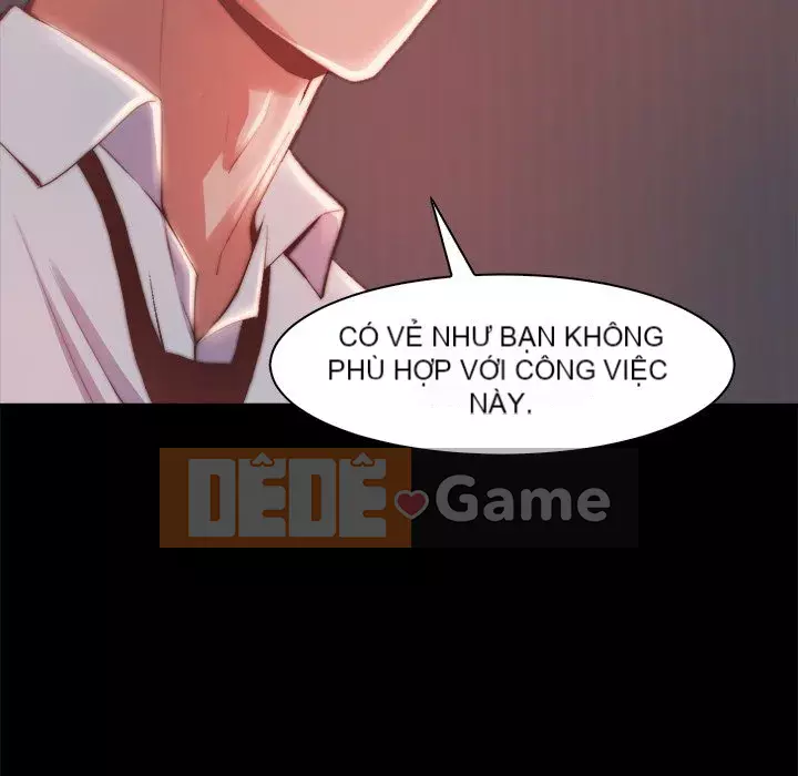 Nhân vật phản diện Chương 25-26