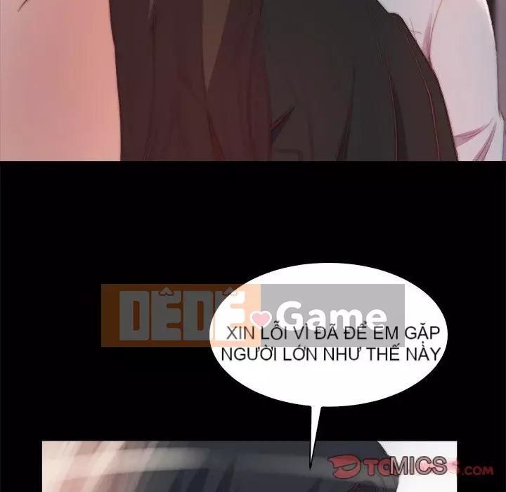 Nhân vật phản diện Chương 25-26