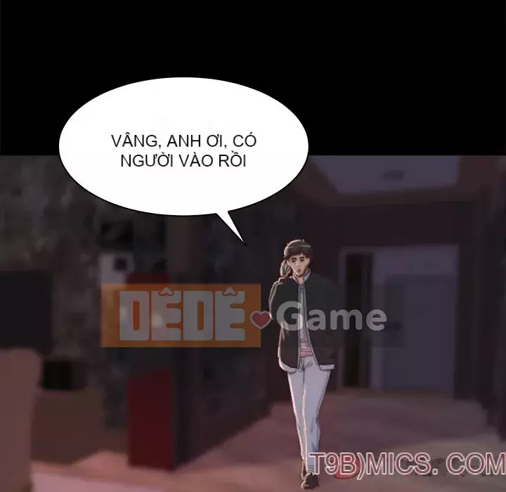 Nhân vật phản diện Chương 25-26