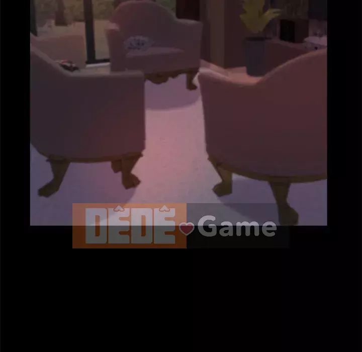 Nhân vật phản diện Chương 25-26