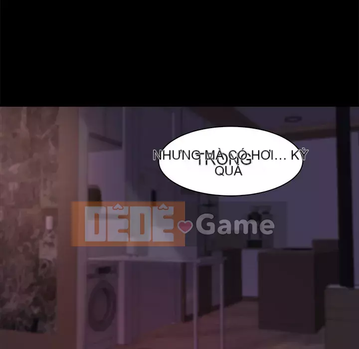 Nhân vật phản diện Chương 25-26