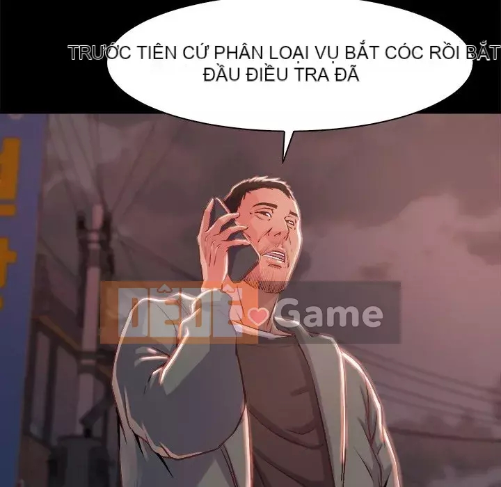 Nhân vật phản diện Chương 25-26