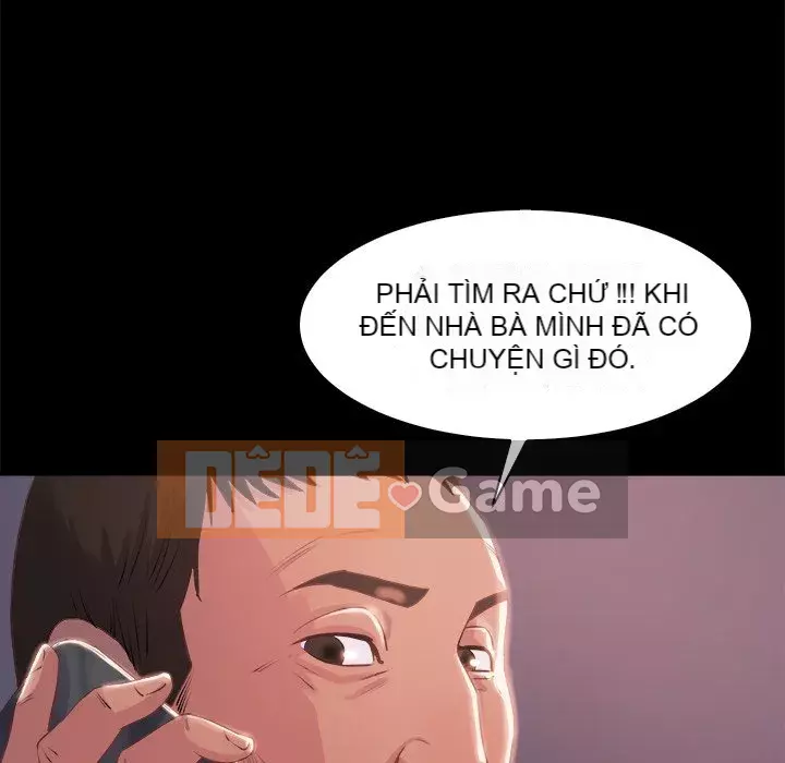 Nhân vật phản diện Chương 25-26