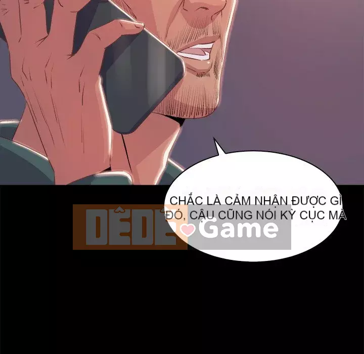 Nhân vật phản diện Chương 25-26