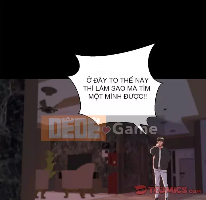 Nhân vật phản diện Chương 25-26