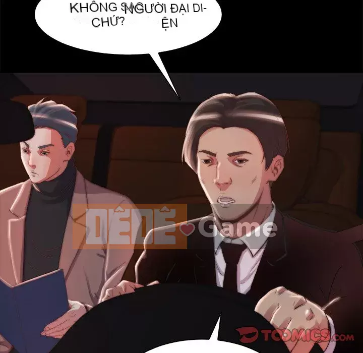 Nhân vật phản diện Chương 25-26