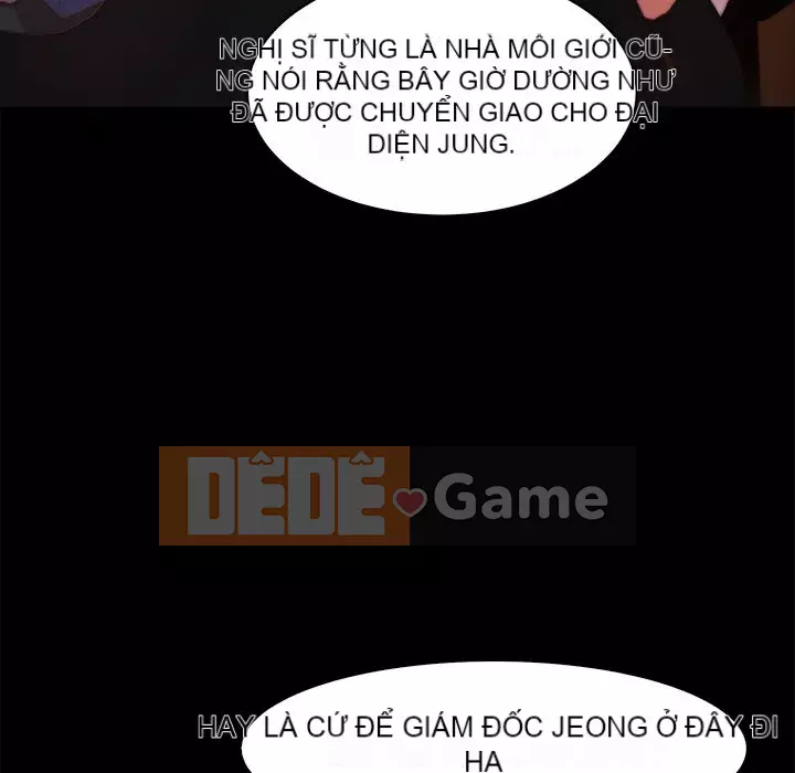 Nhân vật phản diện Chương 25-26