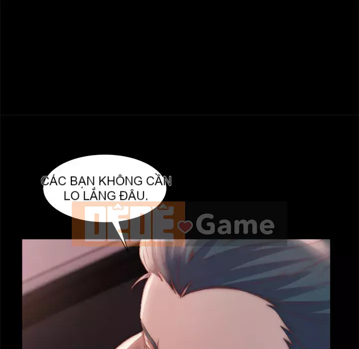 Nhân vật phản diện Chương 25-26