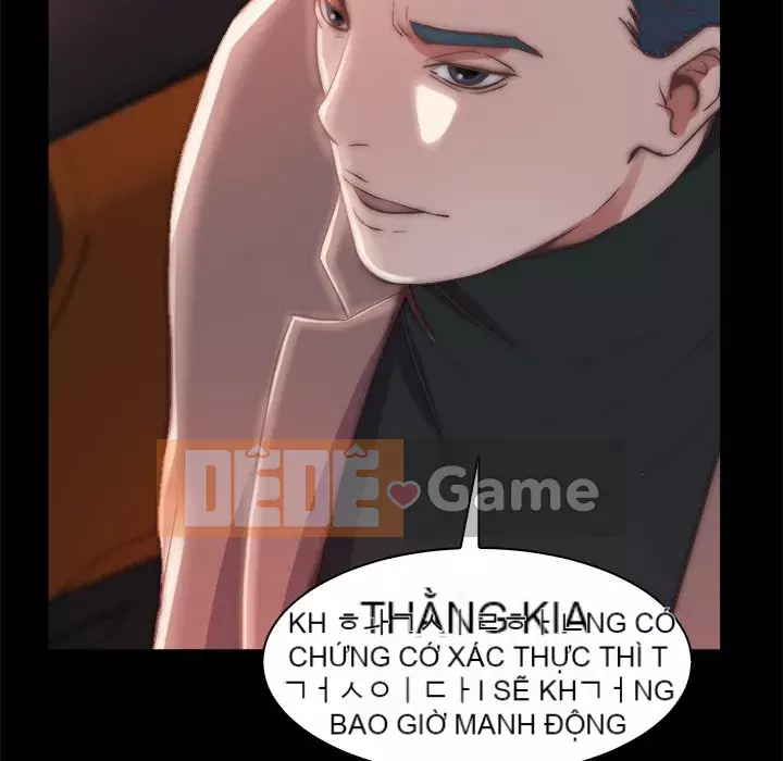 Nhân vật phản diện Chương 25-26