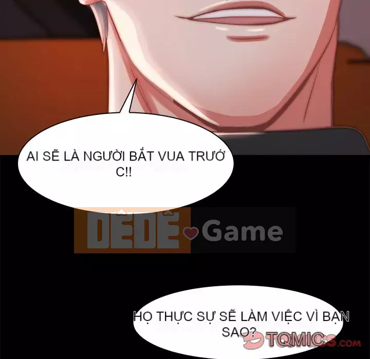 Nhân vật phản diện Chương 25-26