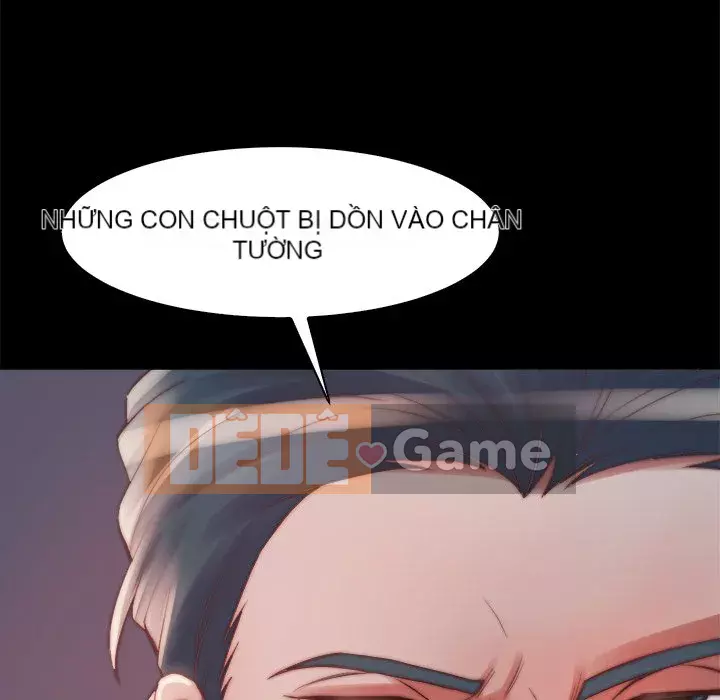 Nhân vật phản diện Chương 25-26