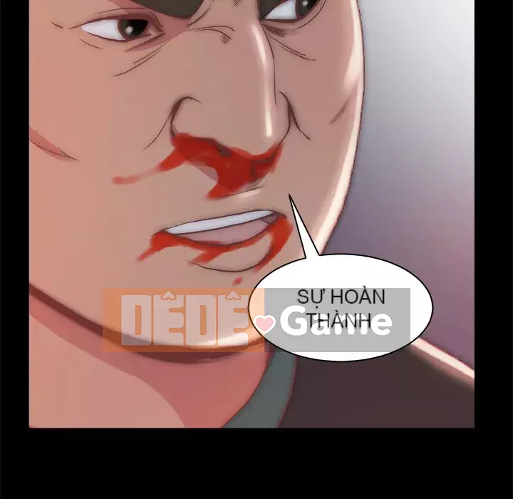 Nhân vật phản diện Chương 25-26