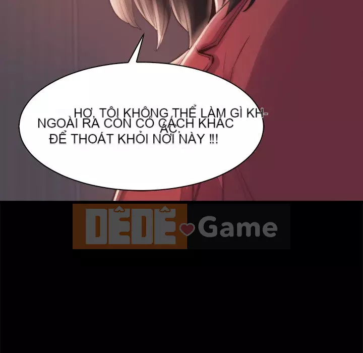 Nhân vật phản diện Chương 25-26