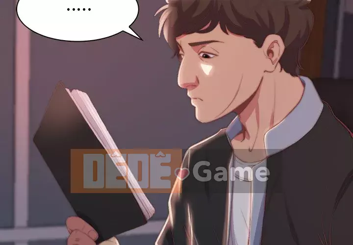 Nhân vật phản diện Chương 25-26