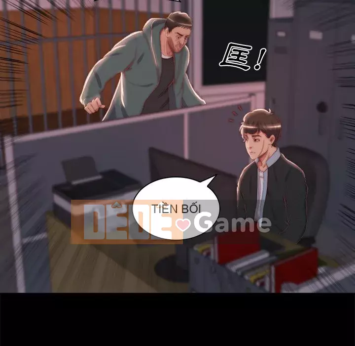 Nhân vật phản diện Chương 25-26