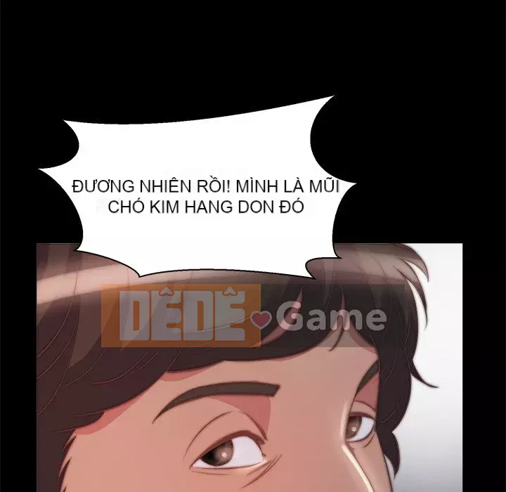 Nhân vật phản diện Chương 25-26