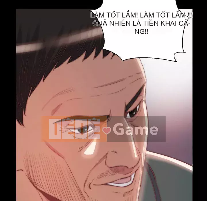 Nhân vật phản diện Chương 25-26