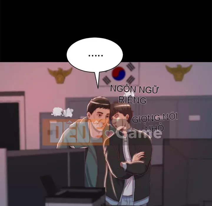 Nhân vật phản diện Chương 25-26