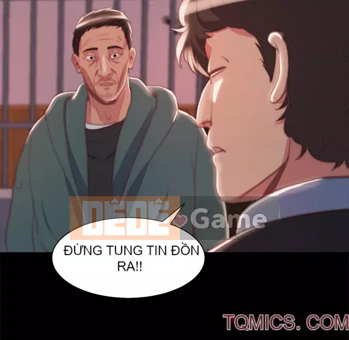 Nhân vật phản diện Chương 25-26