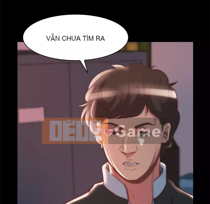 Nhân vật phản diện Chương 25-26