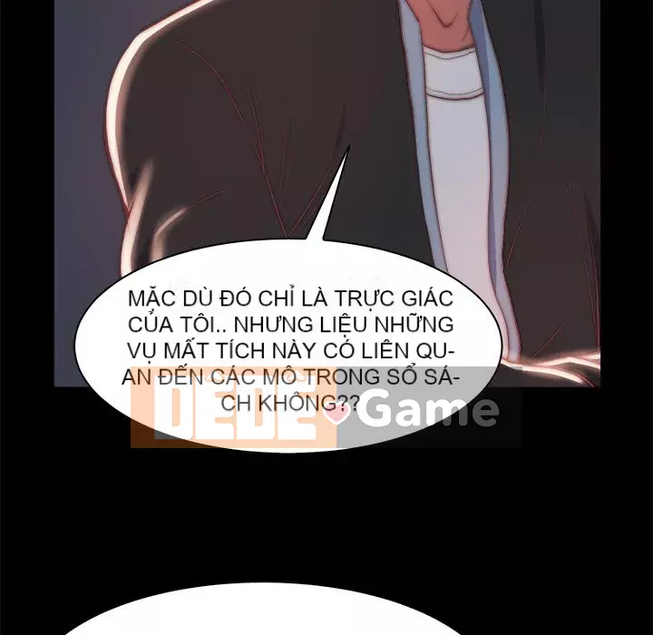 Nhân vật phản diện Chương 25-26