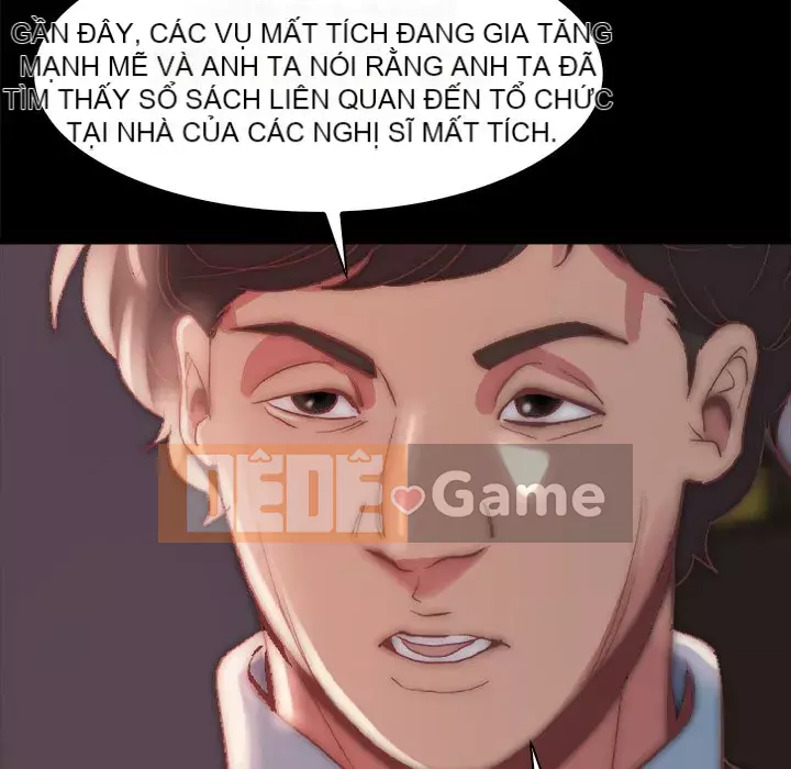 Nhân vật phản diện Chương 25-26