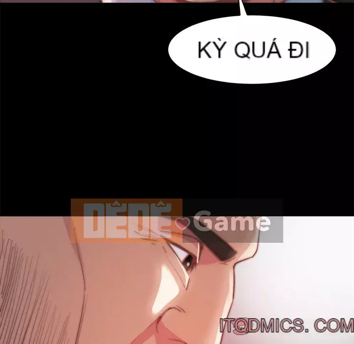 Nhân vật phản diện Chương 25-26