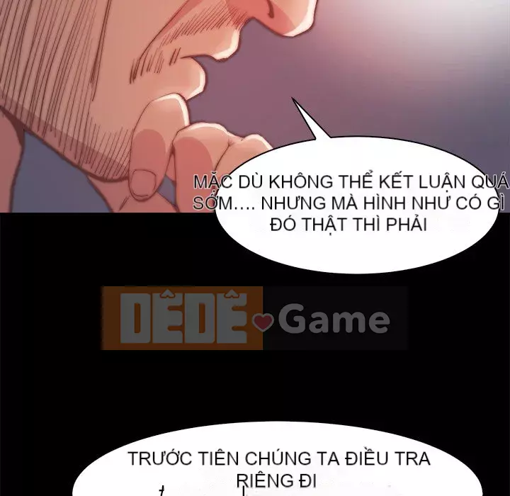 Nhân vật phản diện Chương 25-26