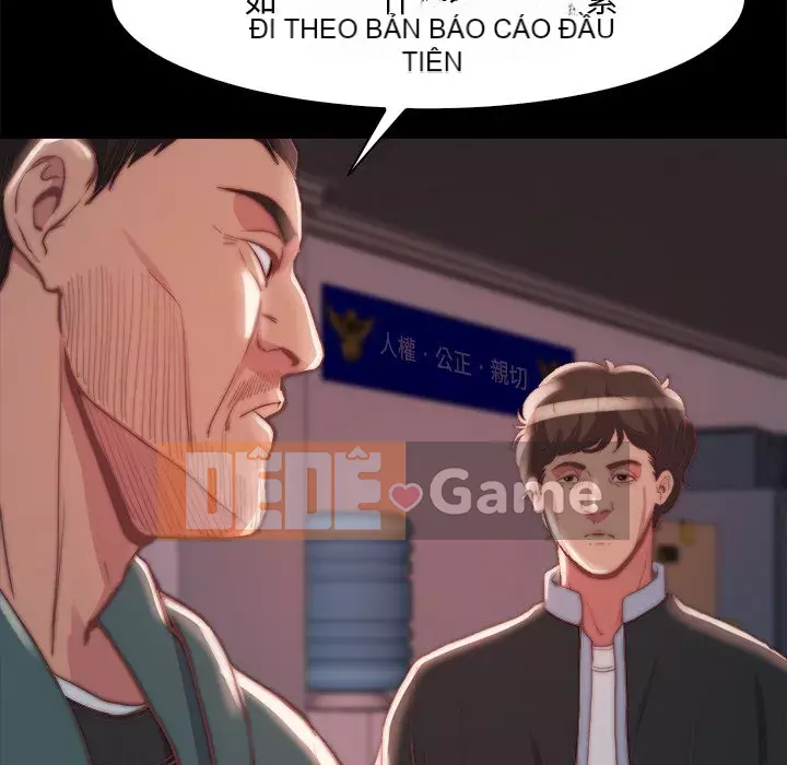 Nhân vật phản diện Chương 25-26