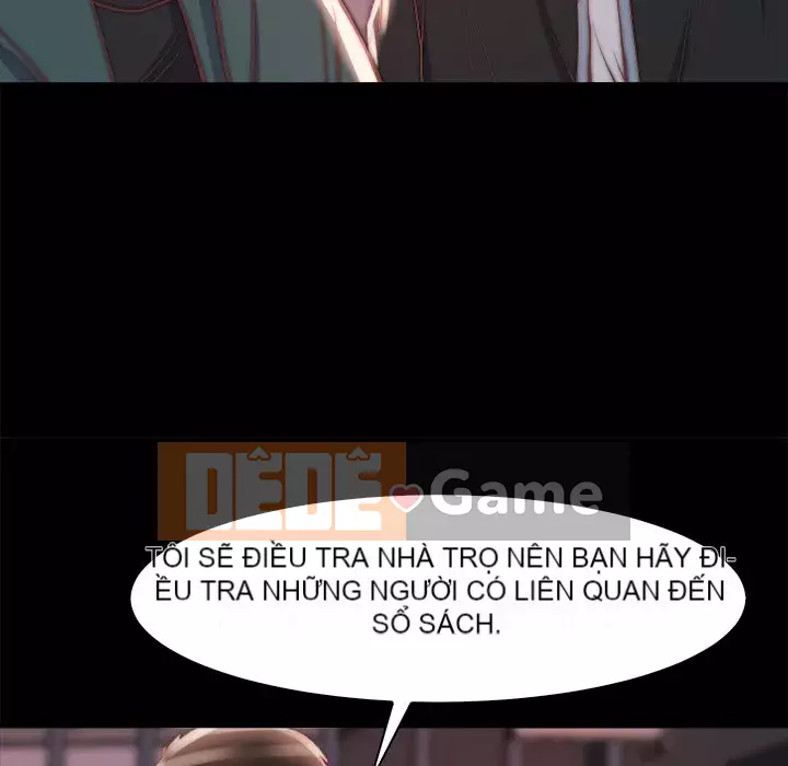 Nhân vật phản diện Chương 25-26