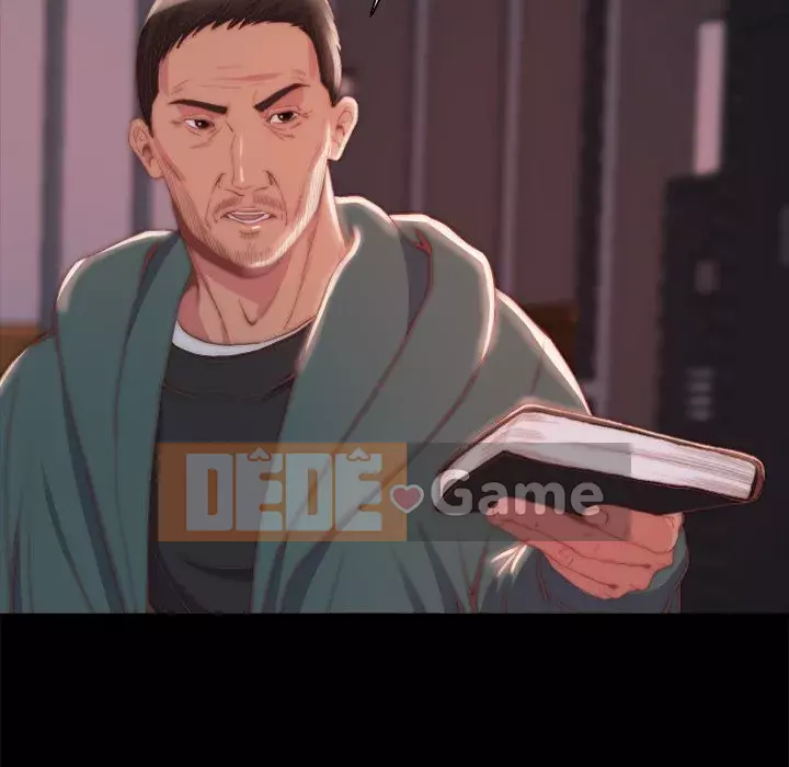 Nhân vật phản diện Chương 25-26