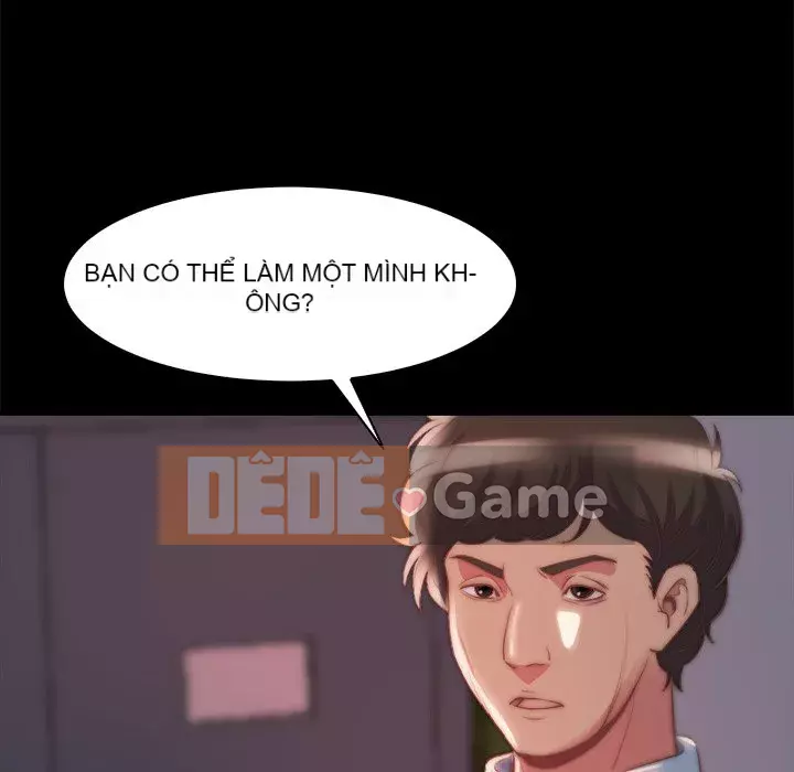 Nhân vật phản diện Chương 25-26